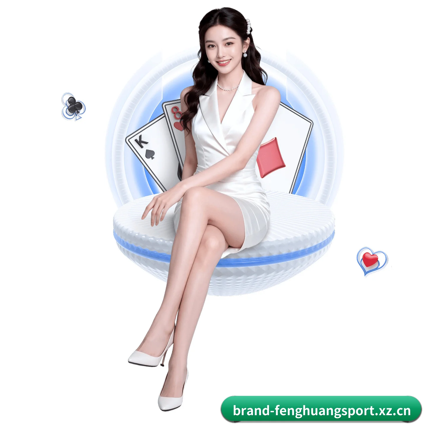 极简视觉焕新
